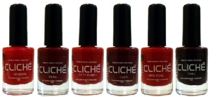 Vermelhos Tentação 1€ cada